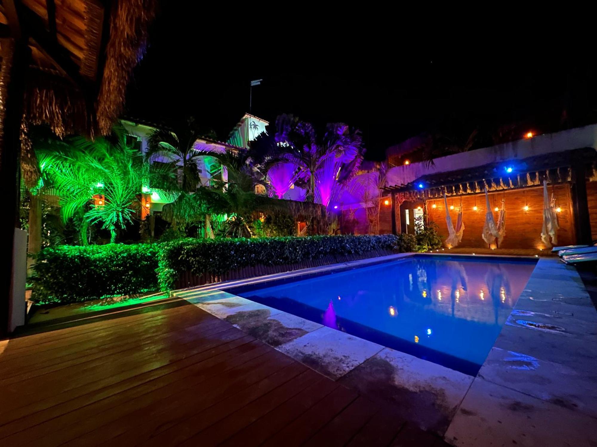Pousada Oasis Paracuru Exterior photo