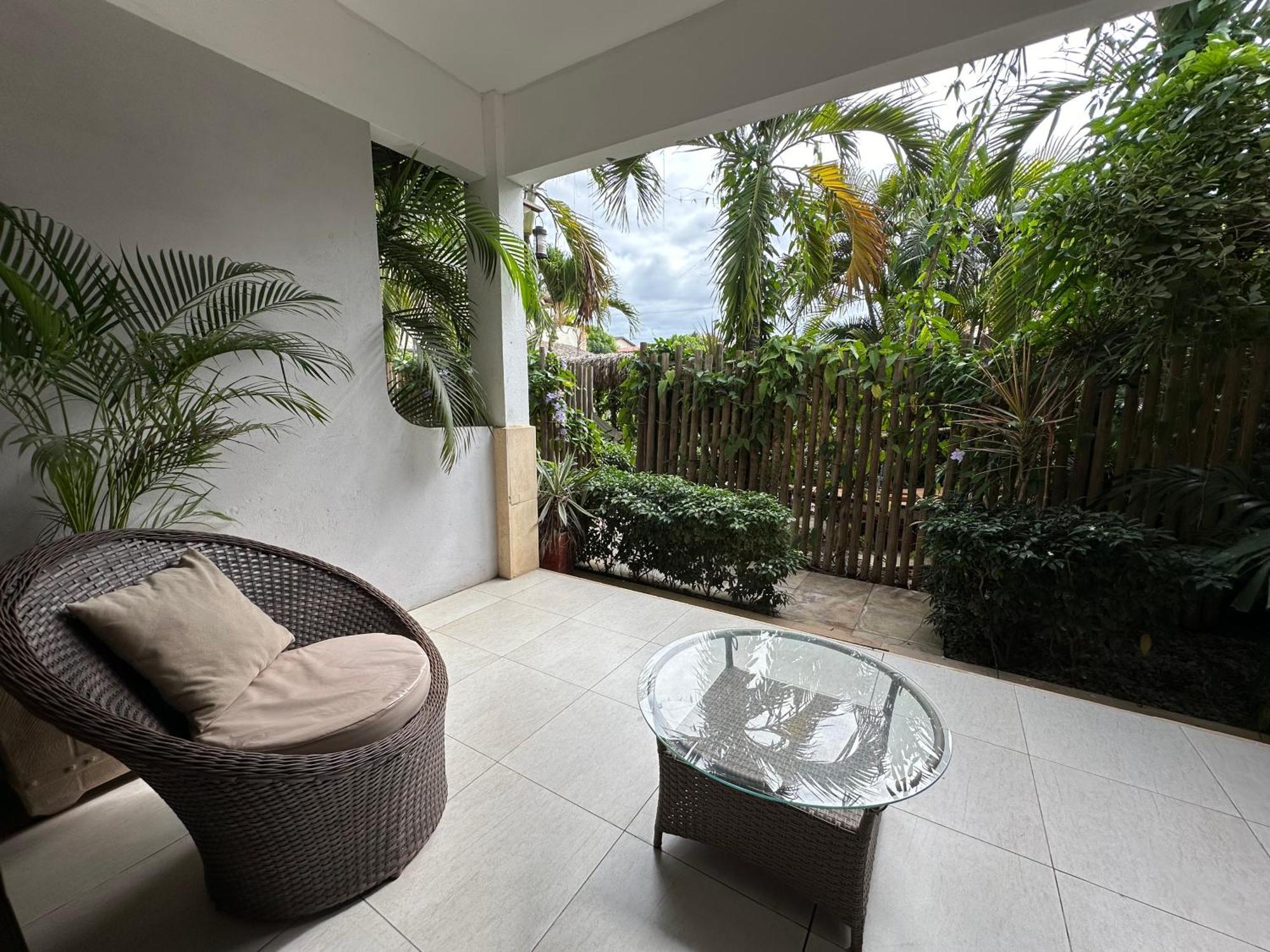 Pousada Oasis Paracuru Exterior photo